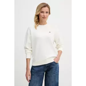 Lacoste pulover de lână imagine