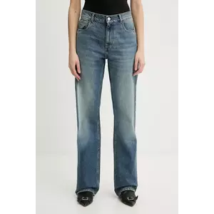 Coperni jeans Denim Boyfriend imagine