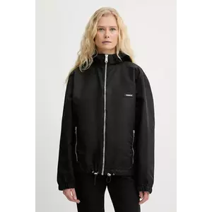 Coperni geacă Horn imagine