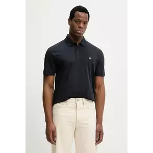 BOSS polo de bumbac C-Parris 01 imagine