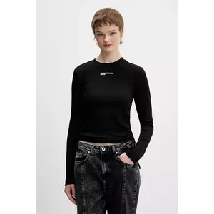 Karl Lagerfeld Jeans longsleeve imagine