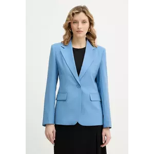 Weekend Max Mara geacă de lână LAMINE imagine