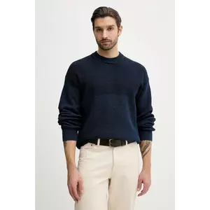 BOSS Orange pulover din amestec de lână Kartney imagine