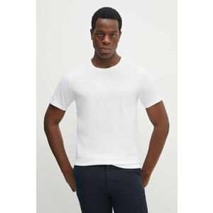 Lindbergh tricou din bumbac 4-pack imagine