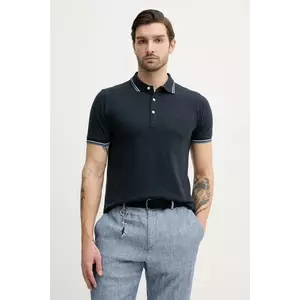 Lindbergh polo de bumbac imagine