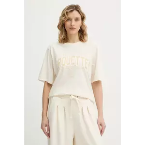 BOSS Orange tricou din bumbac C Eregular 1 imagine