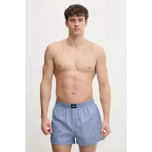 BOSS boxeri de bumbac 2P Boxer S. CW Peach 2-pack imagine