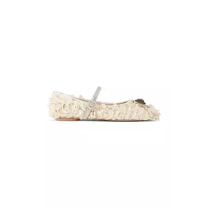 Kurt Geiger London balerini Pimlico Ballerina imagine