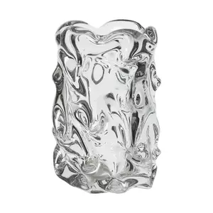 ferm LIVING vază decorativă 12 x 16 cm imagine