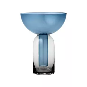 AYTM vază decorativă Torus 19, 5 cm imagine