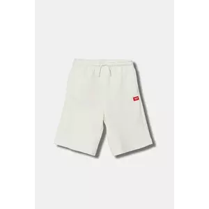 Diesel pantaloni scurți din bumbac pentru copii PXGINSHORT SHORTS imagine
