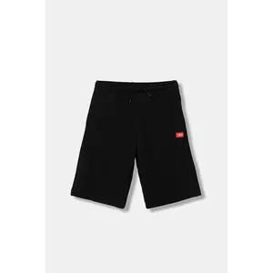 Diesel pantaloni scurți din bumbac pentru copii PXGINSHORT SHORTS imagine
