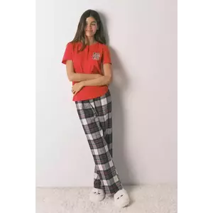 women'secret pijamale din bumbac HARRY POTTER imagine