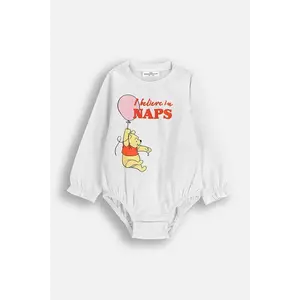 Coccodrillo body bebe imagine