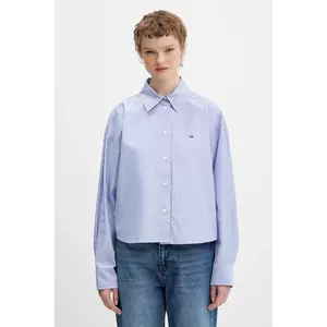 Tommy Jeans cămașă imagine