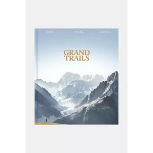 home & lifestyle carte Grand Trails by Alexis Berg, English imagine