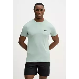 BOSS Green tricou TS_TOC Spin Training imagine