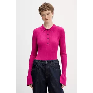 Karl Lagerfeld Jeans longsleeve imagine