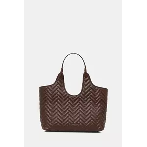 Karl Lagerfeld poșetă K/BRICK imagine