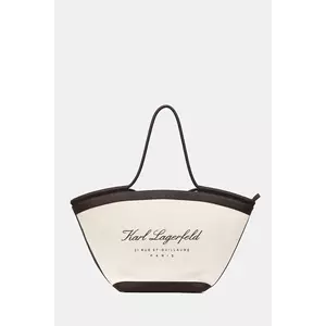 Karl Lagerfeld poșetă K/HOTEL imagine