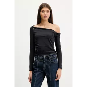 Abercrombie & Fitch longsleeve imagine