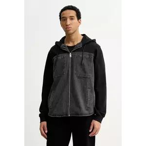 Karl Lagerfeld Jeans geacă imagine