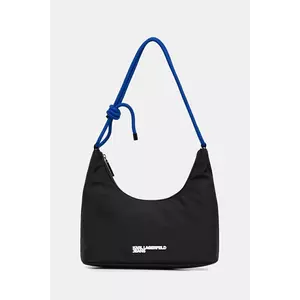 Karl Lagerfeld Jeans poșetă imagine