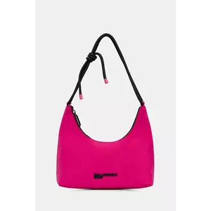 Karl Lagerfeld Jeans poșetă imagine