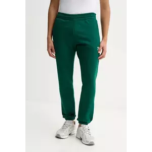 adidas Originals pantaloni de trening din bumbac imagine