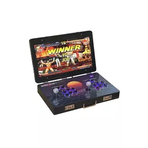 Reset Club consolă de jocuri Arcade 50 x 30 x 7, 5 cm imagine