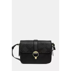 Barbour poșetă de piele Rosa imagine