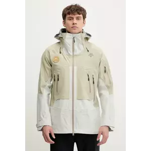 Descente geacă de schi SHELL 3L JACKET Marco Odermatt imagine