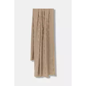 BOSS eșarfă cu lână Monyque imagine