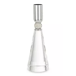 home & lifestyle sfesnic decorativ 17, 5 cm imagine