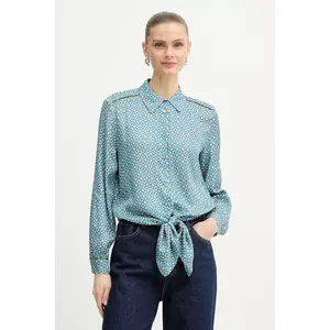 IBlues cămașă PATTINO imagine