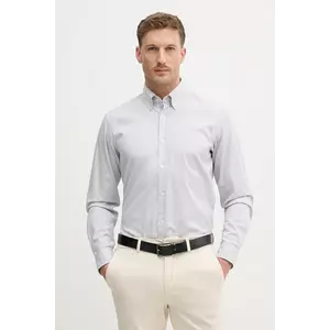 BOSS Orange cămașă Rickert_M imagine