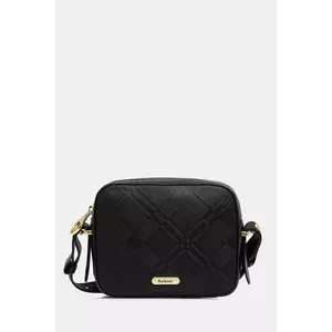 Barbour poșetă de piele Daphne imagine