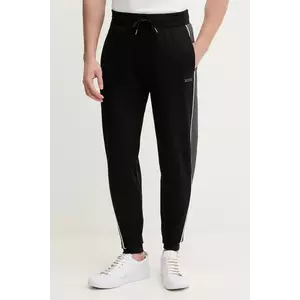 BOSS pantaloni de lounge Tracksuit Pants imagine