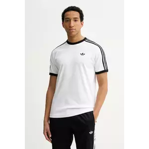 adidas Originals tricou din bumbac imagine