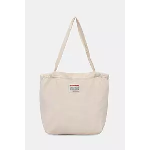 American Vintage geantă de bumbac imagine