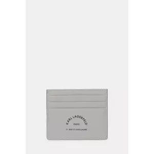 Karl Lagerfeld carcasă cardului RSG MAISON imagine