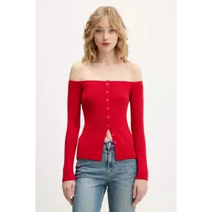 Abercrombie & Fitch bluză imagine