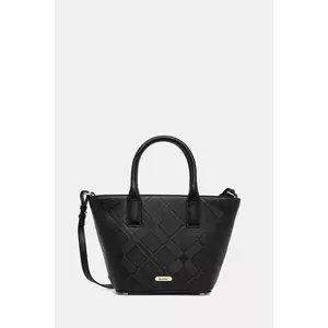 Barbour poșetă de piele imagine