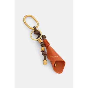 Gianni Chiarini breloc de piele imagine