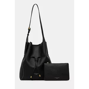 Gianni Chiarini poșetă de piele SIENNA imagine