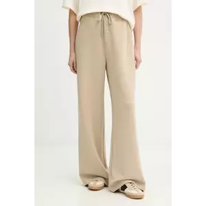 BOSS pantaloni de trening Epesya imagine