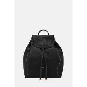 Gianni Chiarini ghiozdan de piele VIOLETTE imagine