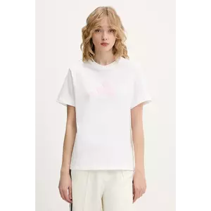 adidas tricou din bumbac imagine