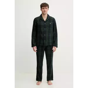 Gant pijamale de bumbac imagine