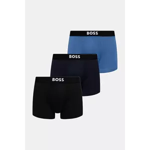 BOSS boxeri Trunk 3P Micro ONE 3-pack imagine